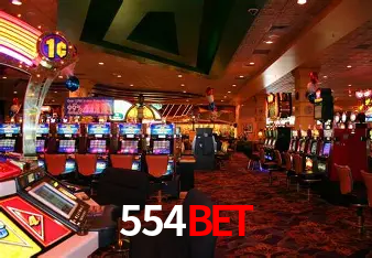 Desvendando o Mundo dos Jogos Virtuais na 554bet