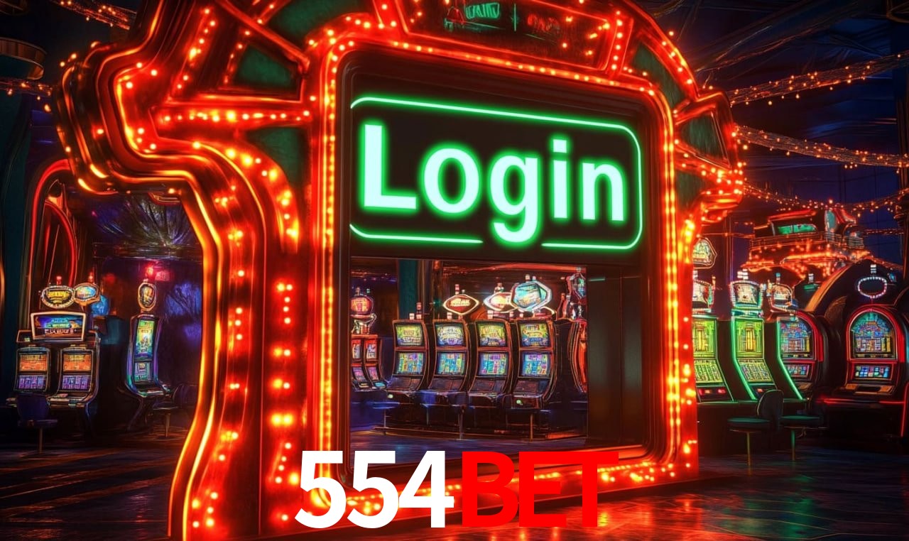 Experiência VIP 554bet