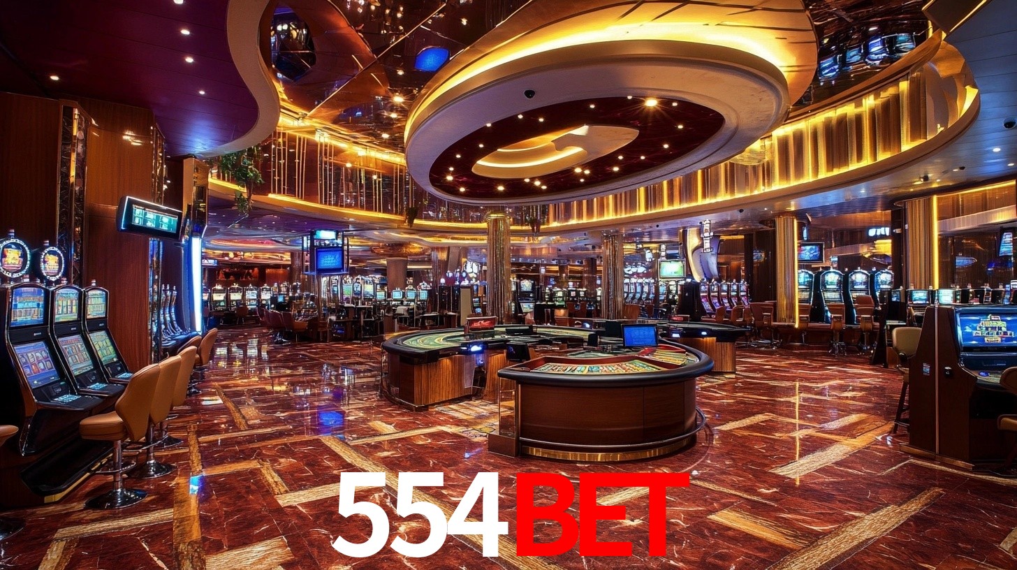 Statistics 554bet