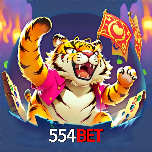  554bet