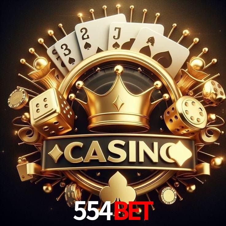 Casino Ao Vivo 554bet