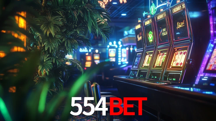 Game Statistics 554bet