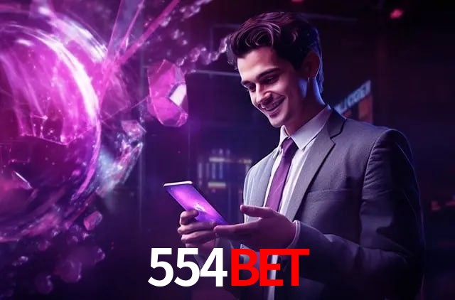 Account Benefits 554bet