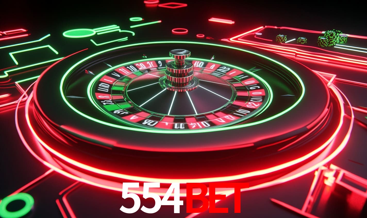 554bet