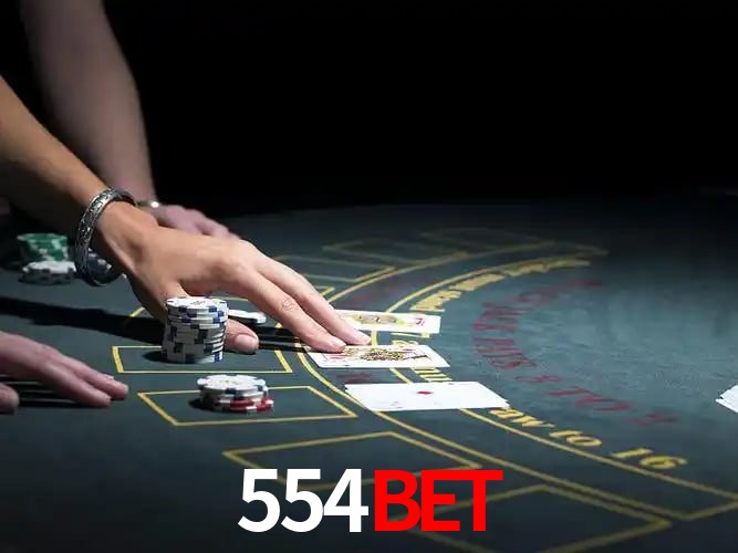 554bet: Jogos de Caça-Níqueis-Altas Recompensas, Roleta-Velocidade, Blackjack-Desafios Máximos