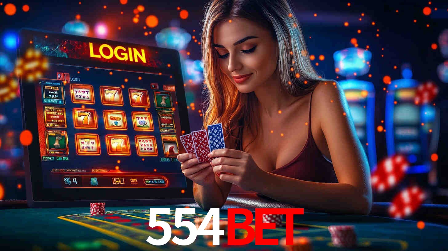 Exclusive Games 554bet