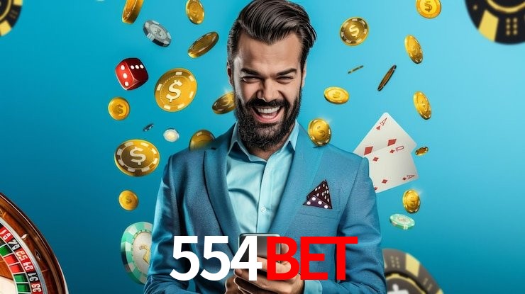 Flash Promotion 554bet