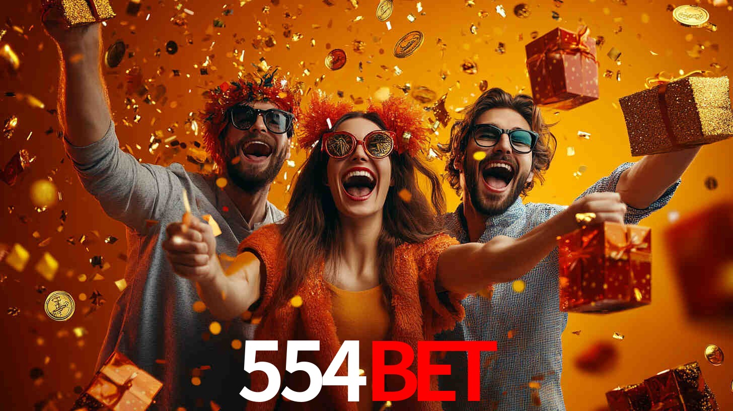 Programa VIP 554bet