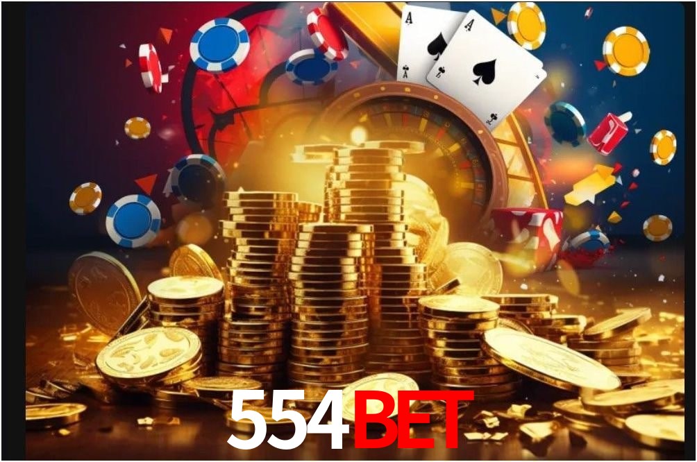 Jogos Exclusivos 554bet
