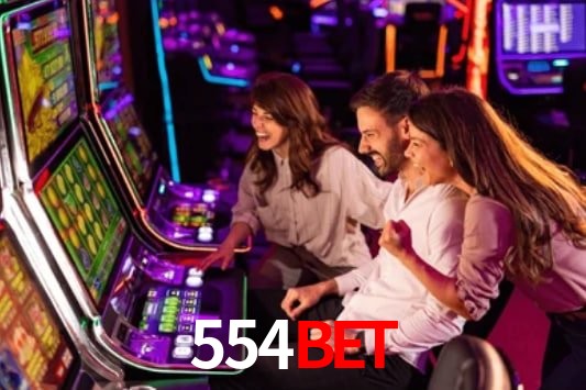 PIX Instantâneo 554bet