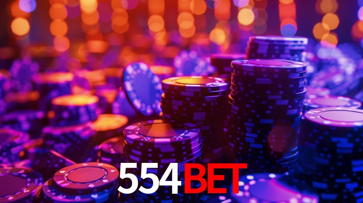 554bet App Interface