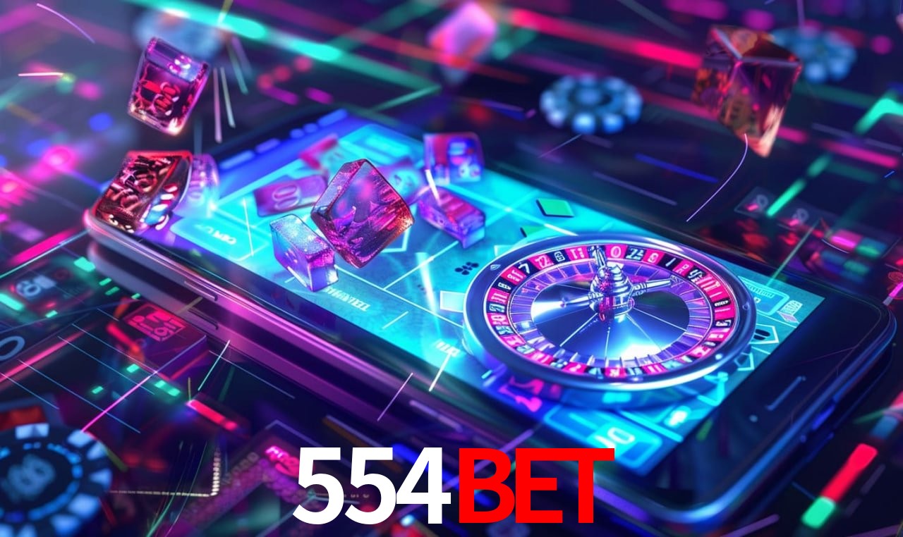 Estatísticas do Jogo 554bet