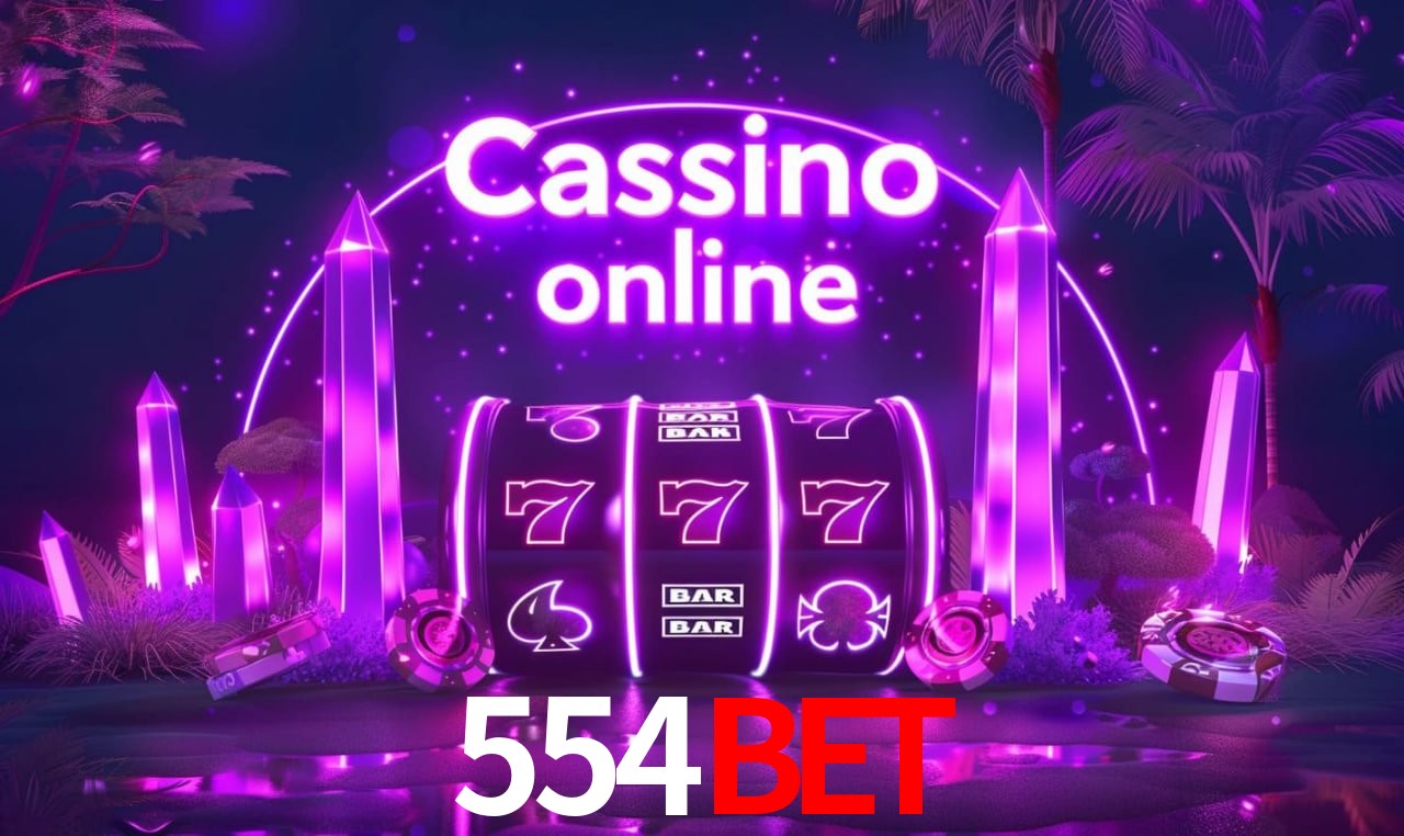 Promoções Sazonais 554bet