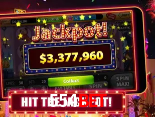 Descubra a Magia dos Jogos de Arcade no 554bet