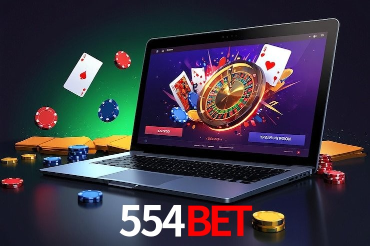 554bet