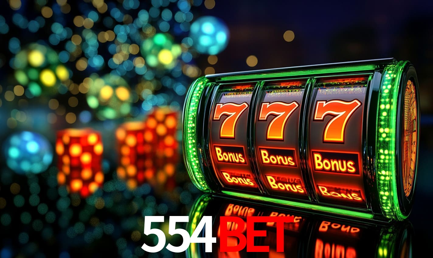 Sistemas de Segurança 554bet