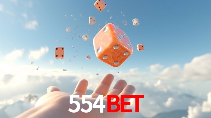 Live Casino 554bet
