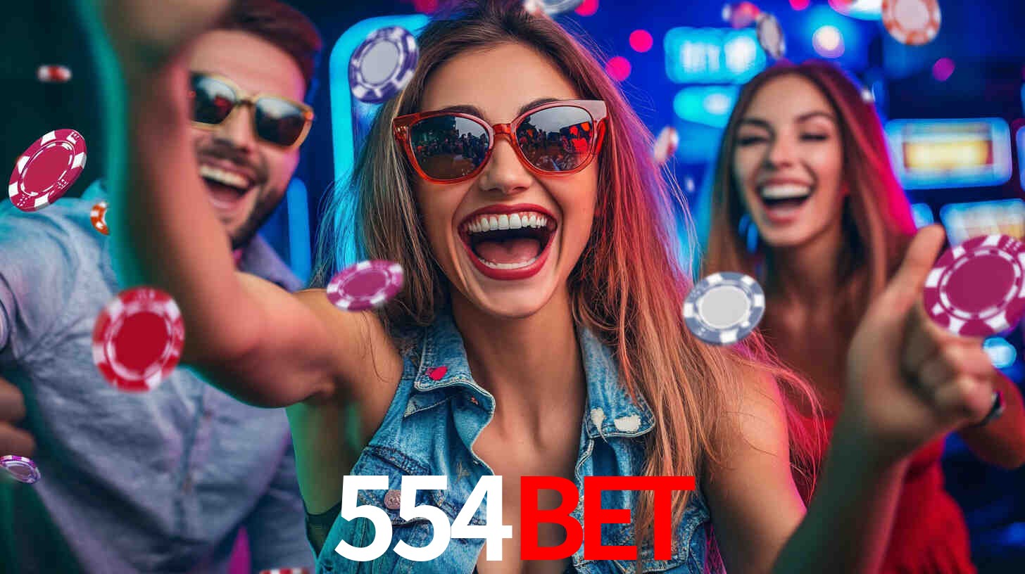Descubra a Essência do 554bet: Nossa História e Compromissos