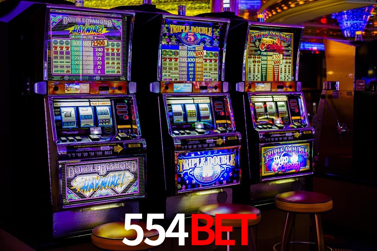 Estatísticas Esportivas 554bet