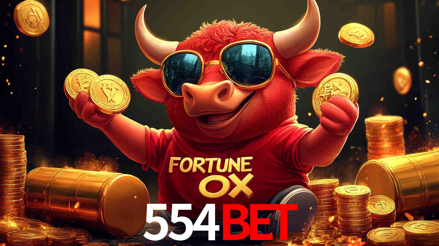 A Popularidade dos Caça-Níqueis no 554bet