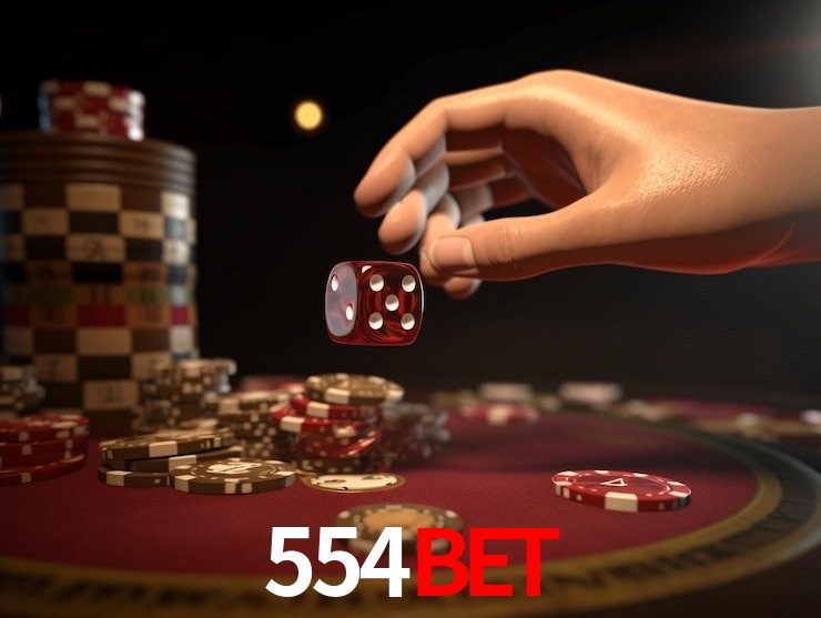 Benefícios da Conta 554bet