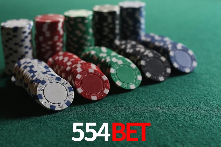API Integration 554bet