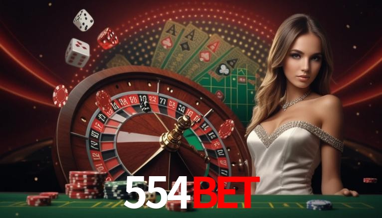 APP oficial da 554bet para mobile