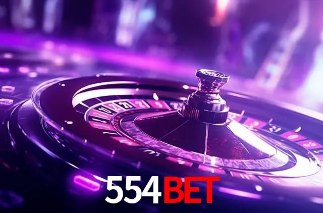 Bônus de Boas-vindas 554bet