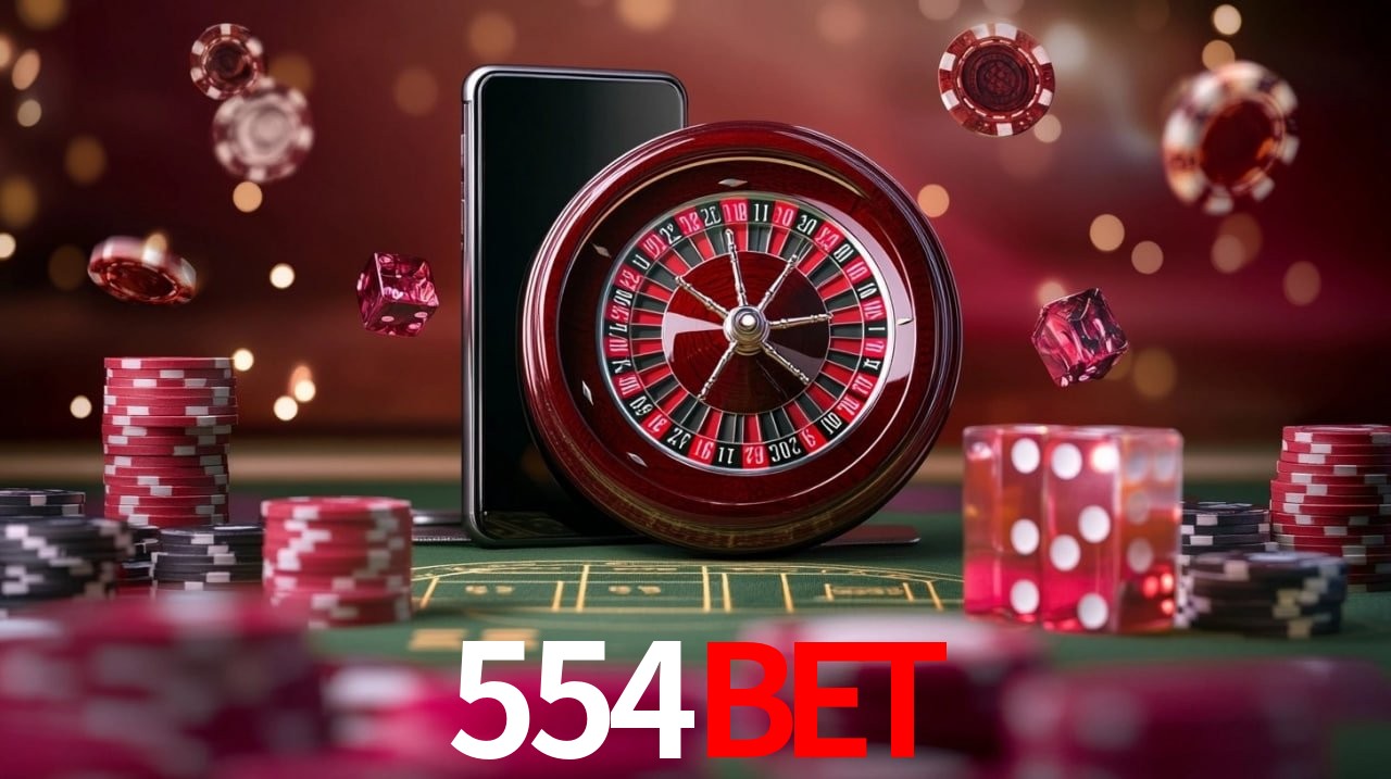 Secure Login 554bet