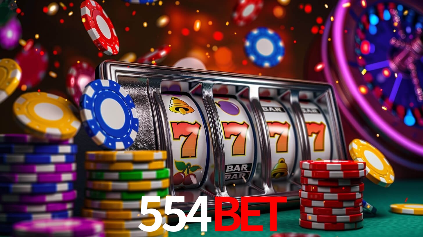 Casino VIP 554bet