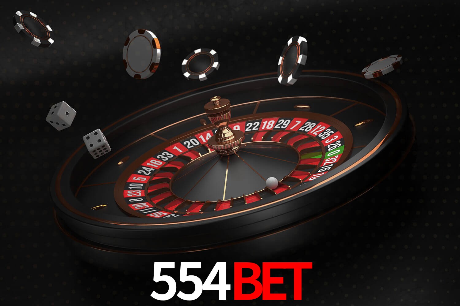 Live Casino 554bet