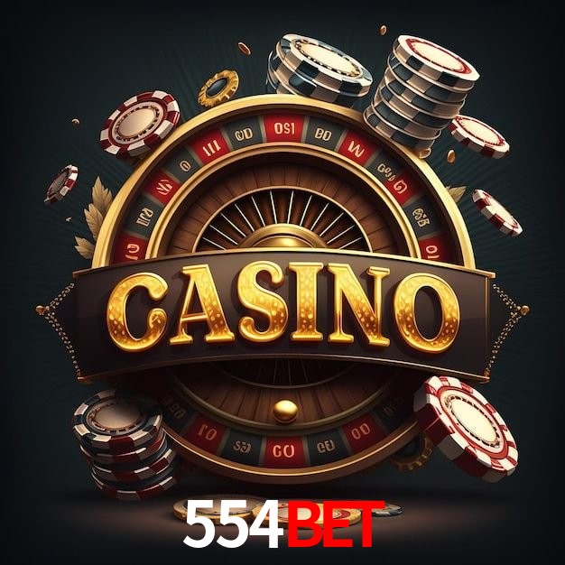 554bet
