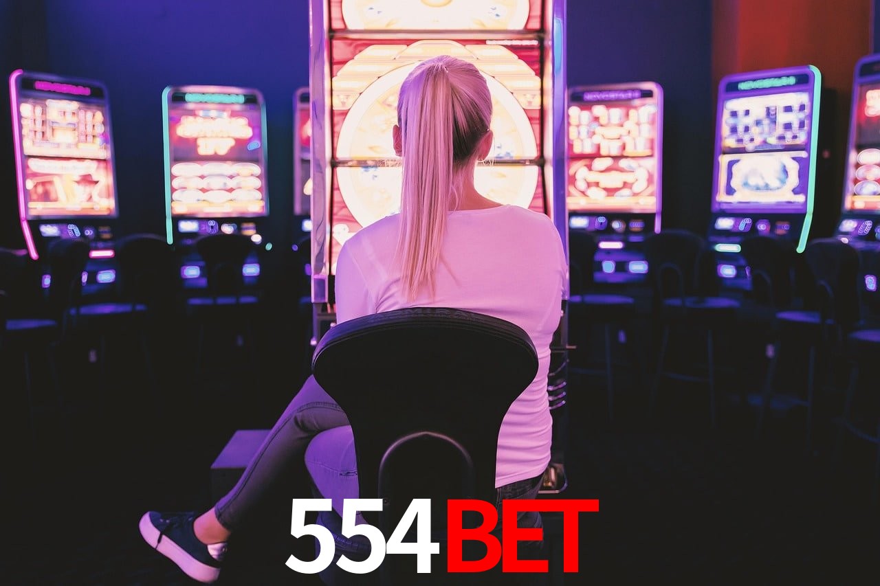 Seasonal Promotions 554bet