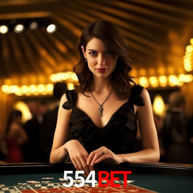 A Emoção da Loteria na 554bet: Uma Chance de Mudança de Vida