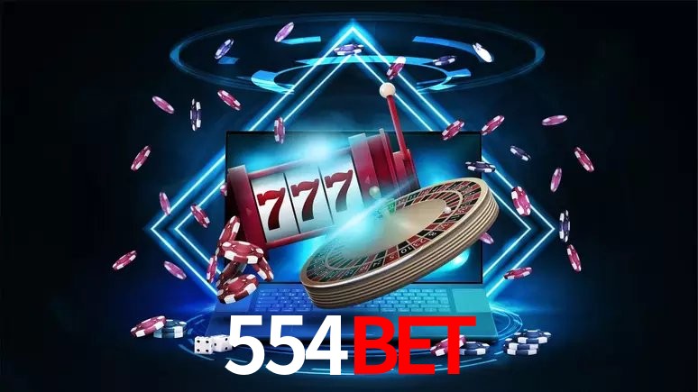 Design Responsivo 554bet