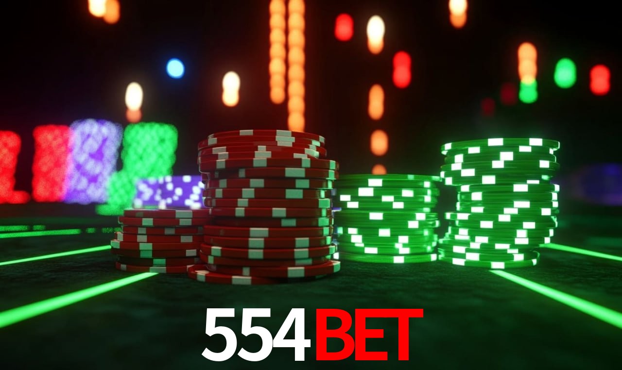 Platform Technology 554bet