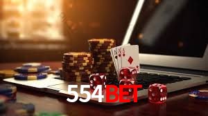 Interface Premium 554bet