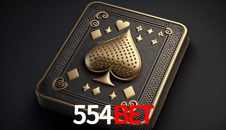 Diretório de Jogos 554bet