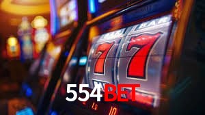 Integração de APIs 554bet