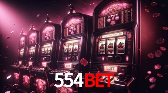 Bônus Diários 554bet