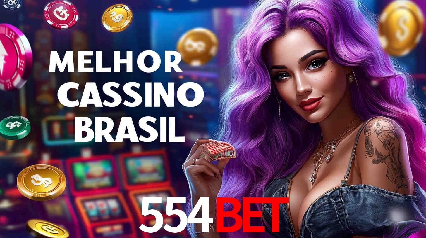 Explorando a Categoria de Eventos em Apostas na 554bet