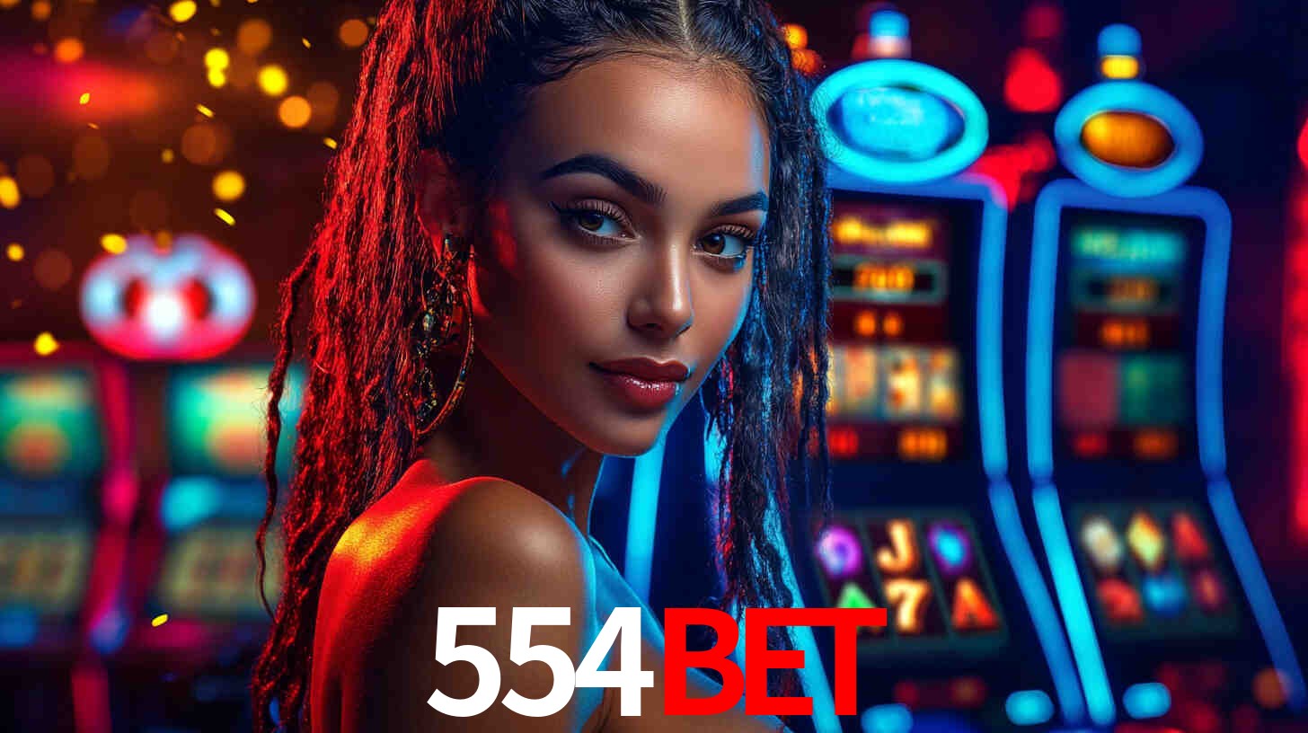 Inovações de Jogos na 554bet: O Futuro das Experiências Interativas