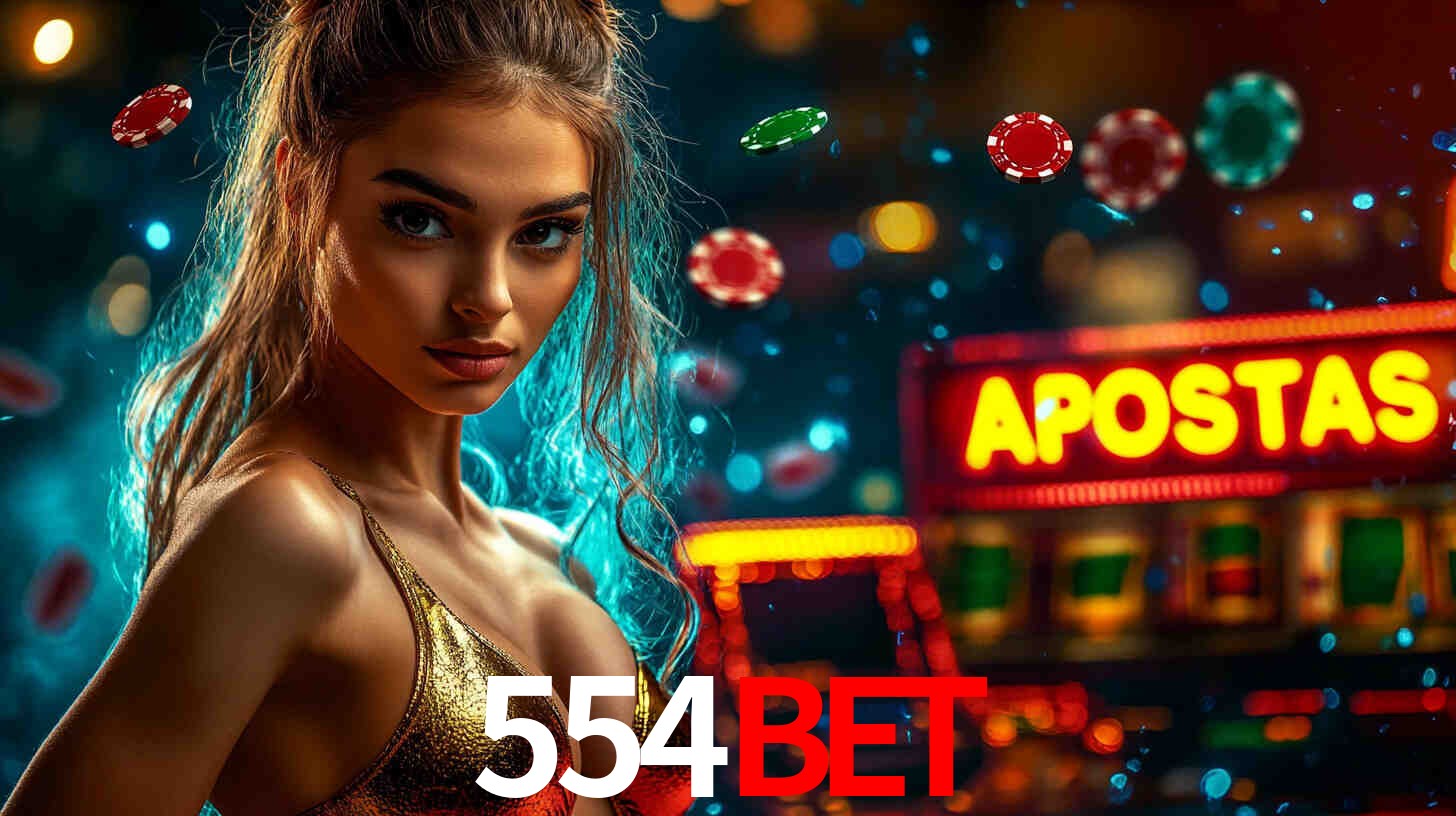 Explorando a Categoria de Eventos em Apostas na 554bet