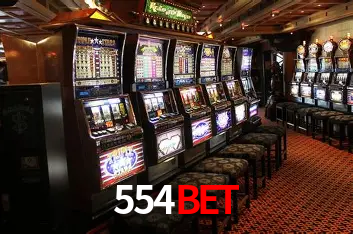 Apostas Esportivas na 554bet: Um Guia Completo