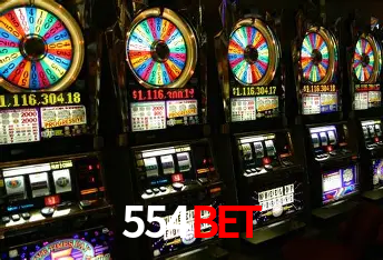 Descubra o Programa VIP da 554bet: Vantagens Exclusivas para Jogadores
