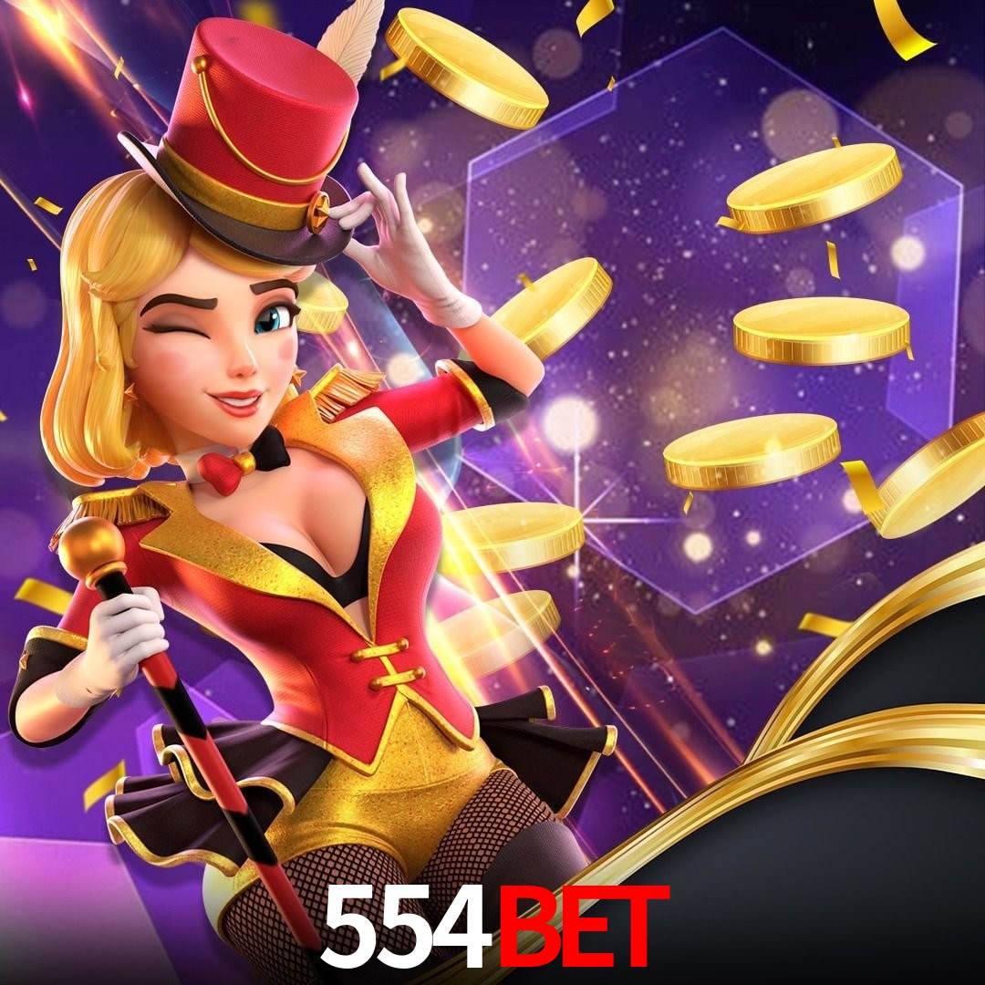 Game Providers 554bet