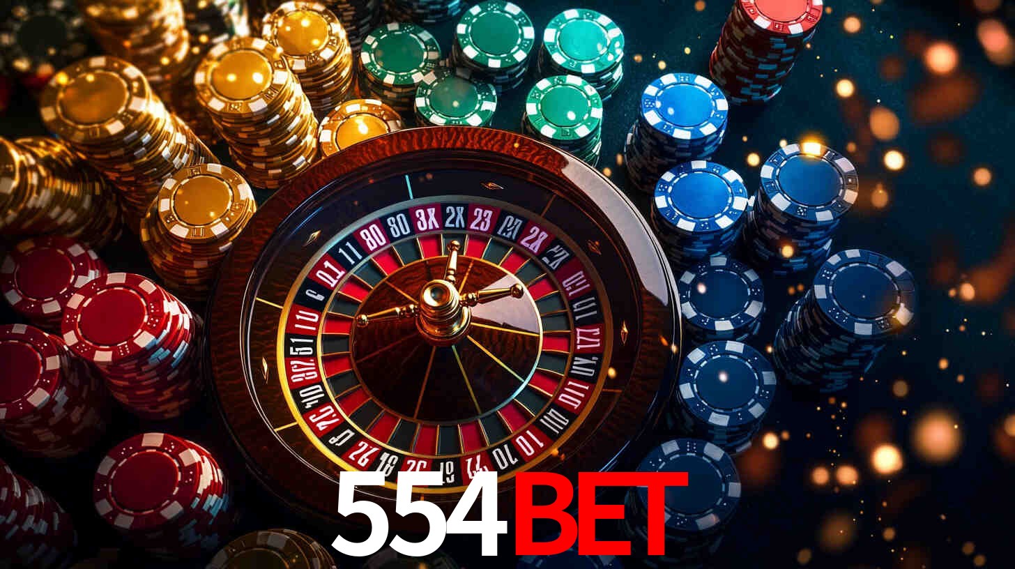 Tennis Betting 554bet