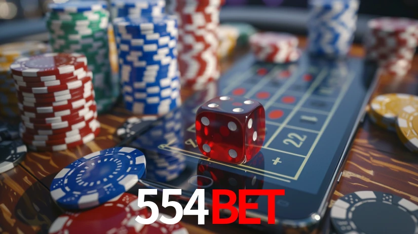 Premium Interface 554bet