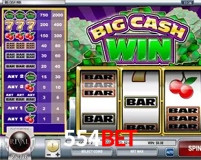 Desvendando o Mundo dos Jogos Virtuais na 554bet
