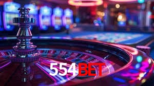Avaliações dos Jogadores 554bet